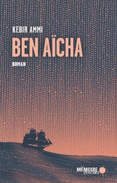 Cover Ben Aicha (eBook, ePUB)