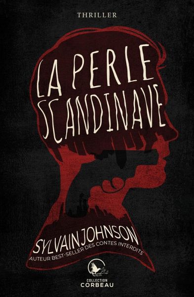La perle scandinave (eBook, ePUB) La perle scandinave (eBook, ePUB)