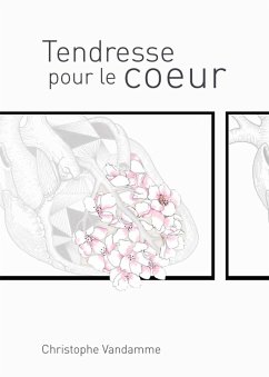 Tendresse pour le coeur (eBook, ePUB) Cover Tendresse pour le coeur (eBook, ePUB)