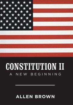 Constitution Ii - Brown, Allen