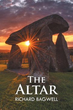 The Altar - Bagwell, Richard