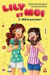Lily et moi - Tome 3 (eBook, ePUB) - Bild 1