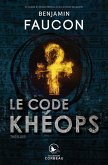 Le code Kheops (eBook, ePUB)
