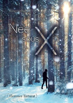 Cover Nee sous X (eBook, ePUB)