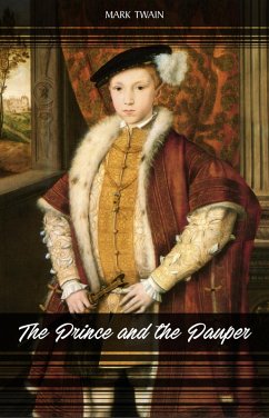 Prince and the Pauper (eBook, ePUB) - Mark Twain, Twain