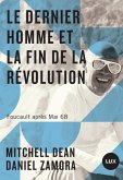 Le dernier homme et la fin de la Revolution (eBook, ePUB)
