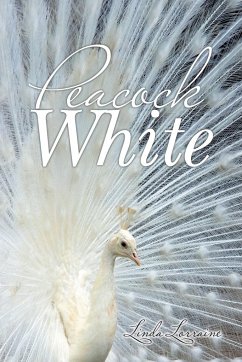 Peacock White - Lorraine, Linda