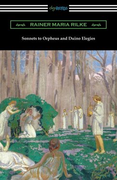 Sonnets to Orpheus and Duino Elegies