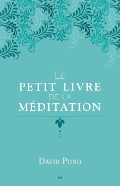 Cover Le petit livre de la meditation (eBook, ePUB)