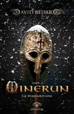 Cover La disparition (eBook, ePUB)