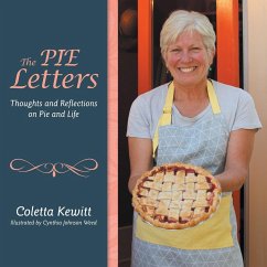 The Pie Letters - Kewitt, Coletta