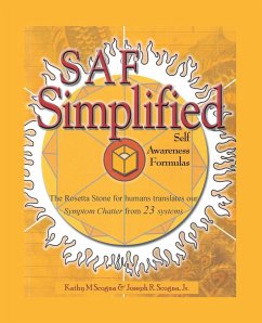 Saf Simplified - Scogna, Kathy M; Scogna Jr., Joseph R.