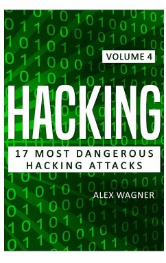 Hacking - Wagner, Alex