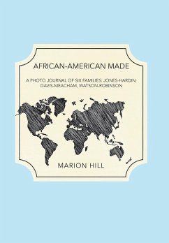 Cover African-American Made