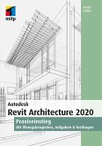 Autodesk Revit Architecture 2020 (eBook, PDF)
