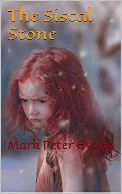 Siscal Stone (eBook, ePUB) - Evans, Mark