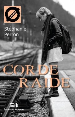 Cover Corde Raide (eBook, ePUB)
