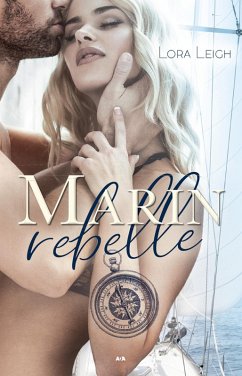 Marin rebelle (eBook, ePUB) - Lora Leigh, Leigh