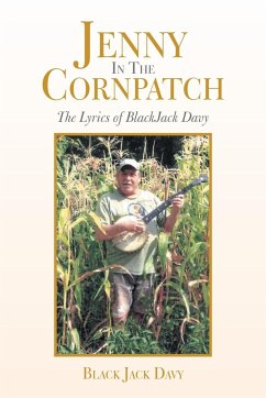 Jenny in the Cornpatch - Davy, Black Jack