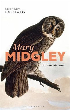 Cover Mary Midgley (eBook, PDF)