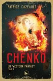 Chenko (eBook, ePUB)