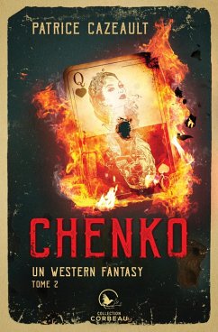 Cover Chenko (eBook, ePUB)