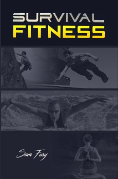 Cover Survival Fitness (eBook, ePUB)