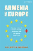 Armenia and Europe (eBook, PDF)