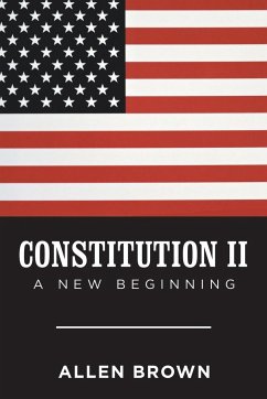 Constitution Ii - Brown, Allen