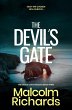 The Devil's Gate - Bild 1