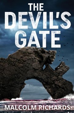 The Devil's Gate - Richards, Malcolm