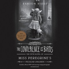 The Conference of the Birds - Riggs, Ransom