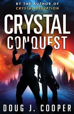 Crystal Conquest - Cooper, Doug J.