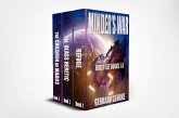 The Minder's War Boxed Set (eBook, ePUB) The Minder's War Boxed Set (eBook, ePUB)