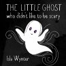 The Little Ghost Who Didn't Like to Be... - Bild 1