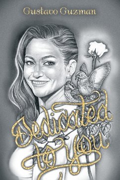 Cover Dedicated to You