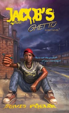 Jacob's Ghetto - Peagler, Travis