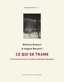 Ce qui se trame (eBook, PDF)