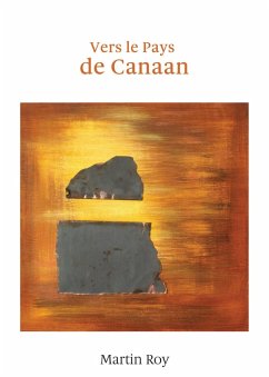 Cover Vers le pays de Canaan (eBook, ePUB)