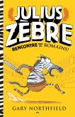 Julius Zebre rencontre avec les romains (eBook, ePUB)