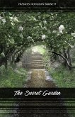 Secret Garden (eBook, ePUB) Secret Garden (eBook, ePUB)