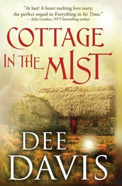 Cottage in the Mist - Davis, Dee