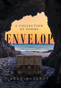 Envelop - McElroy, Brad