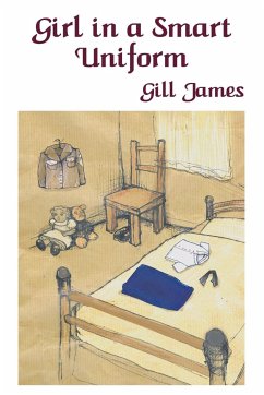 Girl in a Smart Uniform - James, Gill