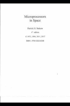 Microprocessors in Space - Stakem, Patrick