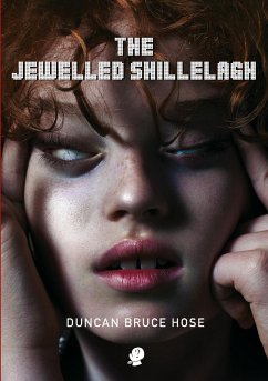 Cover The Jewelled Shillelagh