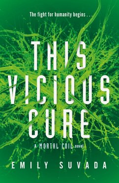 This Vicious Cure - Suvada, Emily