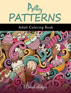 Pretty Patterns - Design, Blush