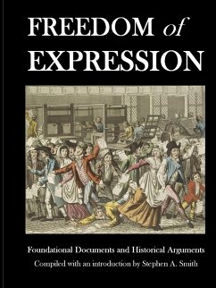 Freedom of Expression - Smith, Stephen A.