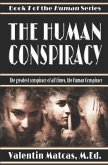 The Human Conspiracy